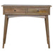 Hallway 2 Drawer Console Table wholesalers