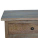 Hallway 2 Drawer Console Table for resell