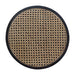 wholesale Ash Black Rattan End Table for resale