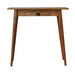 Mini Nordic Style Writing Desk for resale