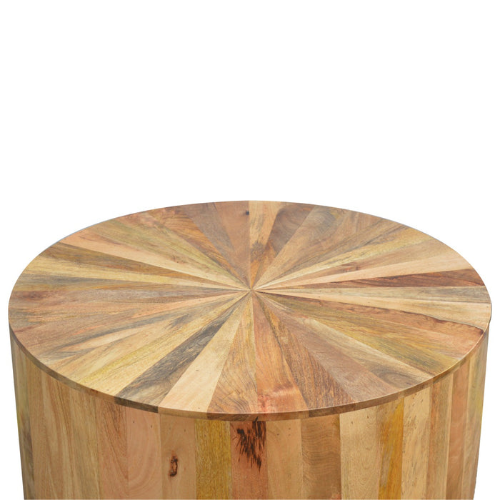 Round Wooden Coffee Table wholesalers