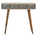 Edessa Bone Inlay Console Table wholesalers