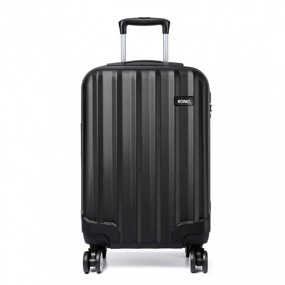 19 Inch Suitcases