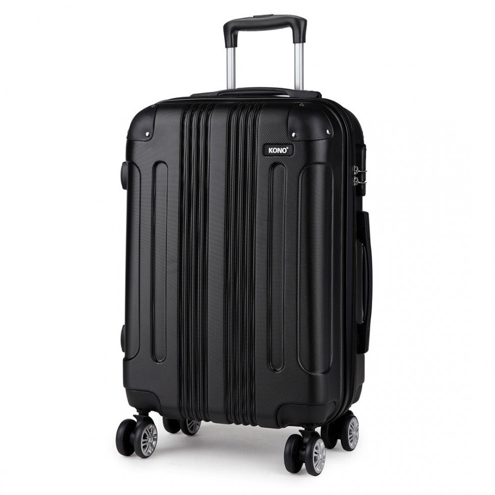 24 Inch Suitcases