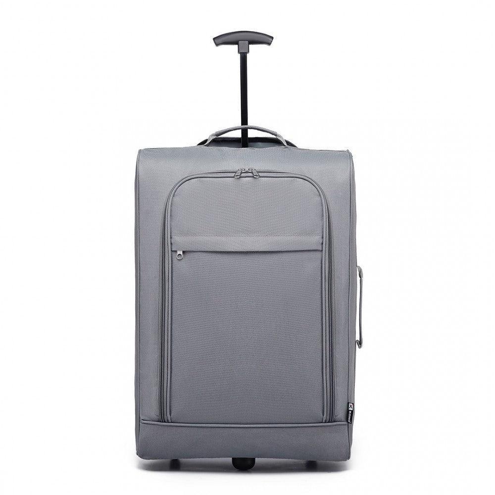 Soft Shell Suitcases