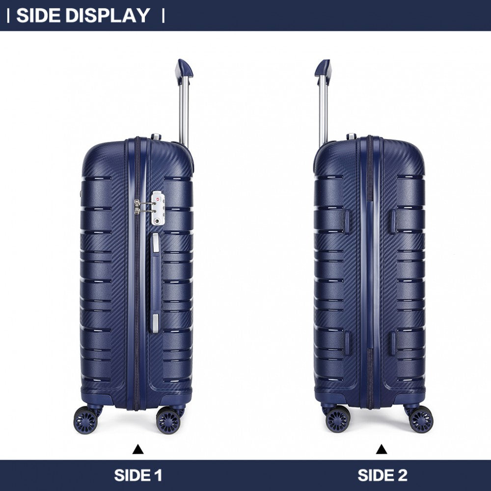 Hard Shell Suitcases