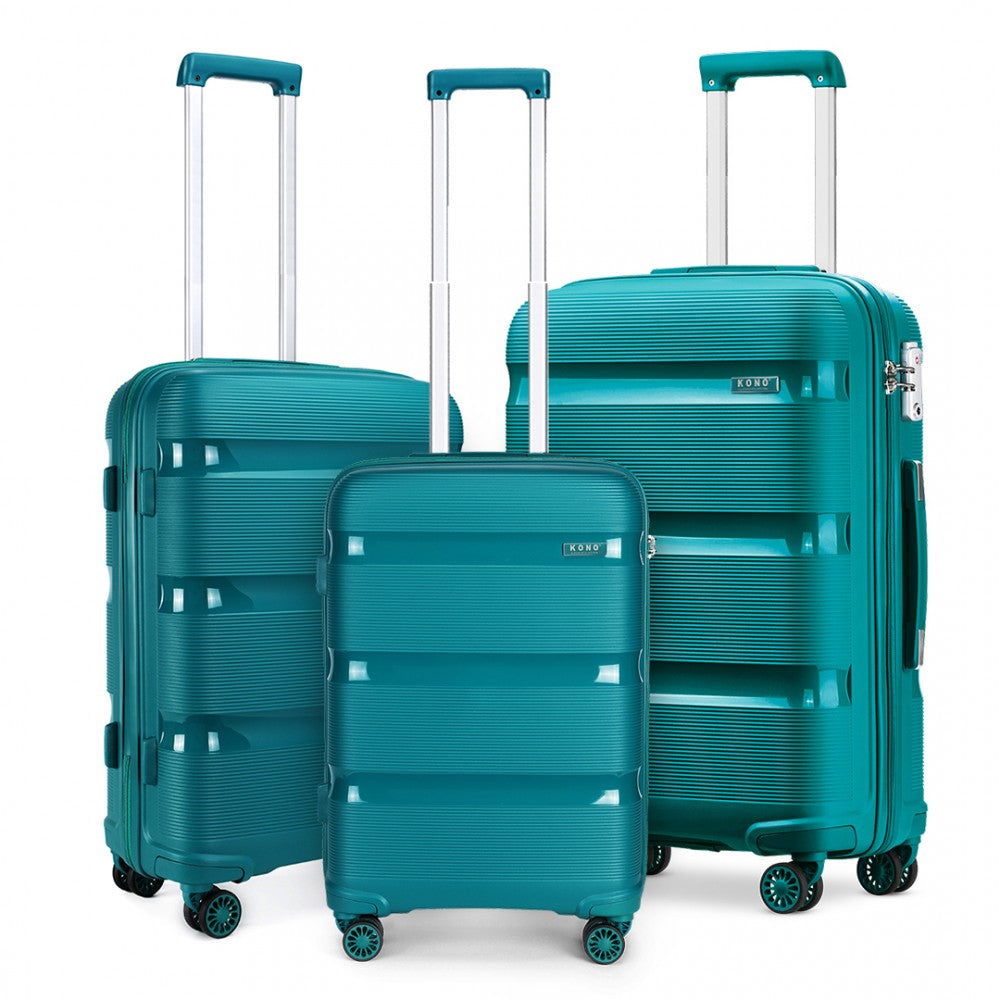 3 Piece Suitcase Sets