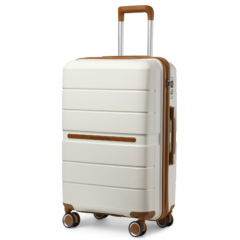 24 Inch Suitcases