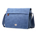 L1538 Troop London Classic Messenger Bag-1