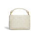 Bella White Vegan Mini Crossbody Bag - Love Thy Bargains