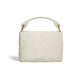 Bella White Vegan Mini Crossbody Bag - Love Thy Bargains