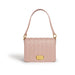 Iris Shoulder Bag in Pink-2