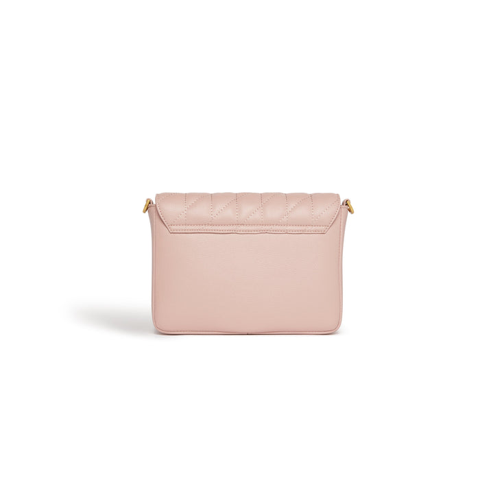 Iris Shoulder Bag in Pink-3