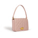 Iris Shoulder Bag in Pink-1