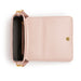 Iris Shoulder Bag in Pink-4