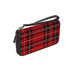 Royal Stewart Tartan - Long Zip Purse-1