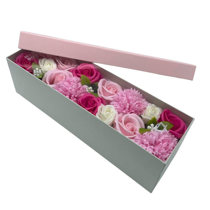 Long Box - Baby Blessings - Pinks