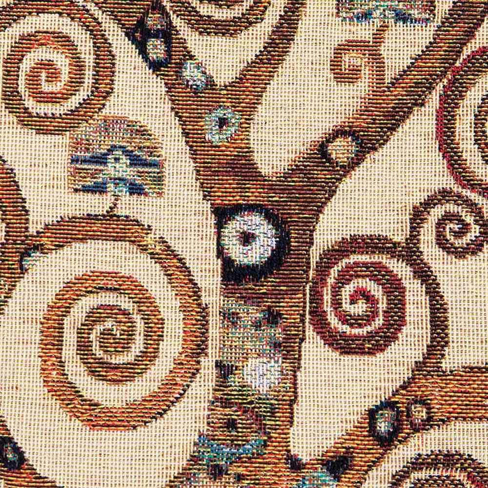 Gustav Klimt Tree of Life - Makeup Bag - Love Thy Bargains