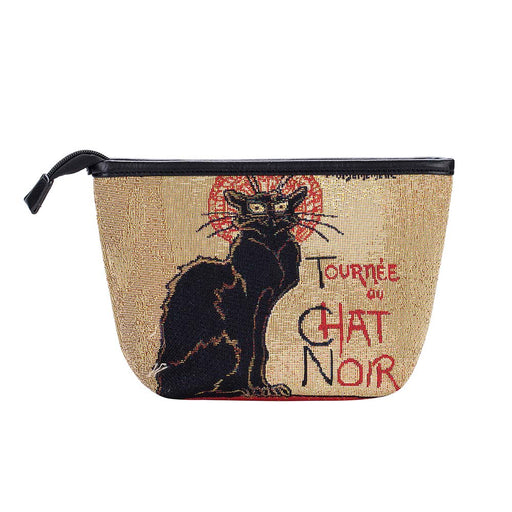 Steinlen Tournee du Chat Noir - Makeup Bag-0