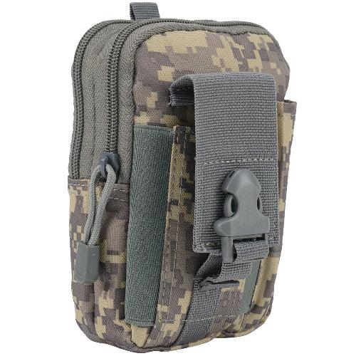 Mob 1 - Molle Tactical Pouch - Love Thy Bargains