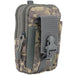 Mob 1 - Molle Tactical Pouch - Love Thy Bargains