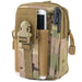 Mob 1 - Molle Tactical Pouch - Love Thy Bargains