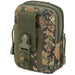 Mob 1 - Molle Tactical Pouch - Love Thy Bargains