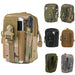 Mob 1 - Molle Tactical Pouch - Love Thy Bargains