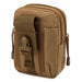 Mob 1 - Molle Tactical Pouch - Love Thy Bargains