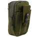 Mob 1 - Molle Tactical Pouch - Love Thy Bargains