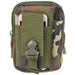 Mob 1 - Molle Tactical Pouch - Love Thy Bargains