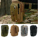 Mob 1 - Molle Tactical Pouch - Love Thy Bargains