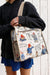 Paddington Bear ™ - Shopper Bag - Love Thy Bargains