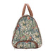William Morris Golden Lily - Pull Holdall-5