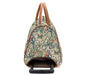 William Morris Golden Lily - Pull Holdall-1