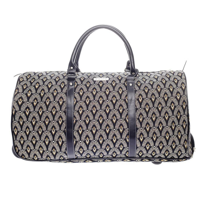 Luxor - Pull Holdall-3