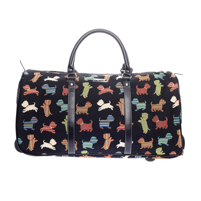 Playful Puppy - Pull Holdall-2