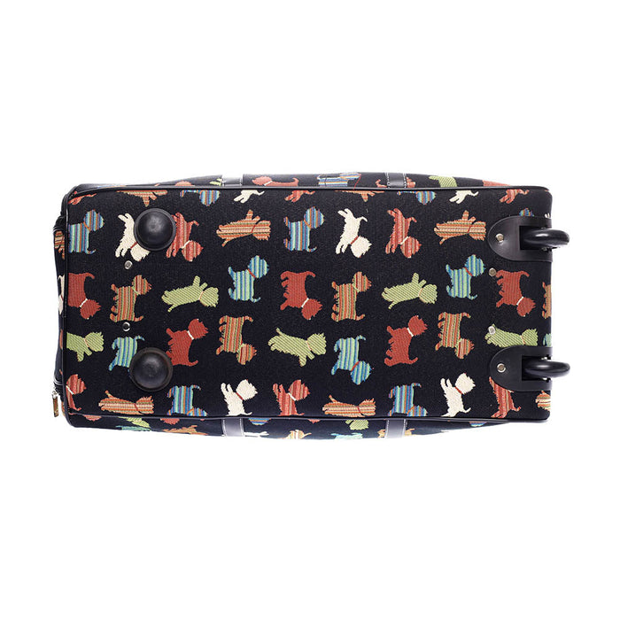 Playful Puppy - Pull Holdall-5