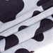 Cow Print - Art Pashmina-2