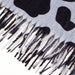 Cow Print - Art Pashmina-4