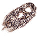 Leopard Print - Art Pashmina-1