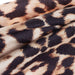 Leopard Print - Art Pashmina-2