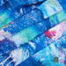 Claude Monet Water Lilies - Art Pashmina-2