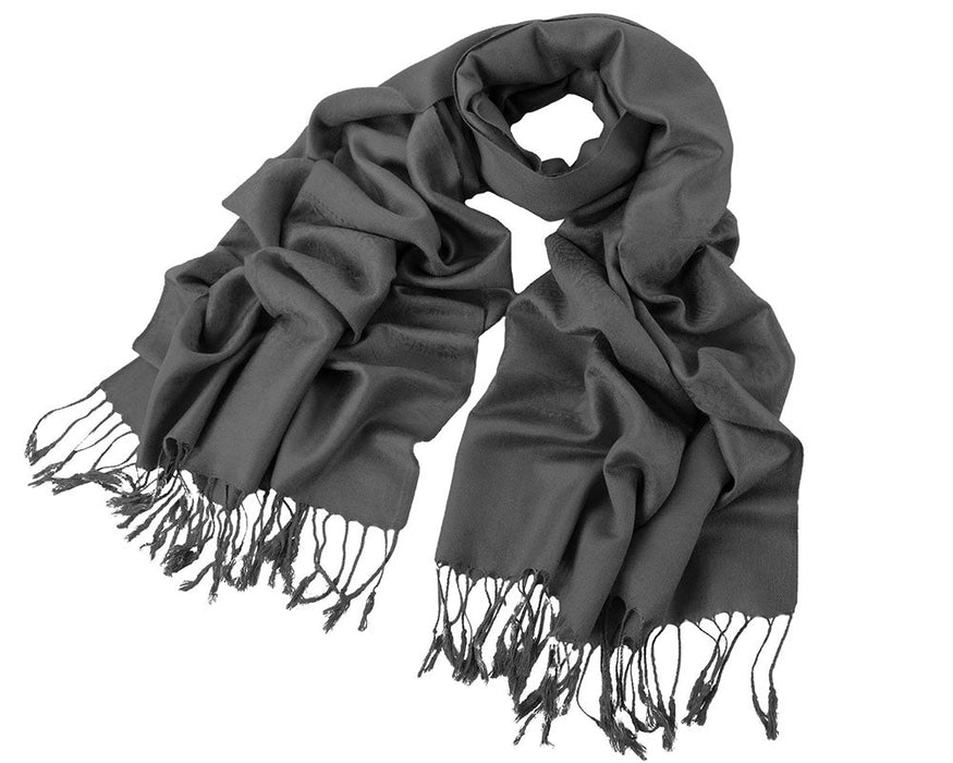 Black - Pashmina-1