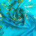 Van Gogh Almond Blossom - 100% Pure Silk Scarf-2
