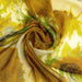 Van Gogh Sunflowers - 100% Pure Silk Scarf-2