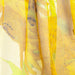 Van Gogh Sunflowers - 100% Pure Silk Scarf-4