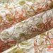 May Morris Honeysuckle - 100% Pure Silk Scarf-2