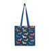 Dachshund - Shopper Bag - Love Thy Bargains