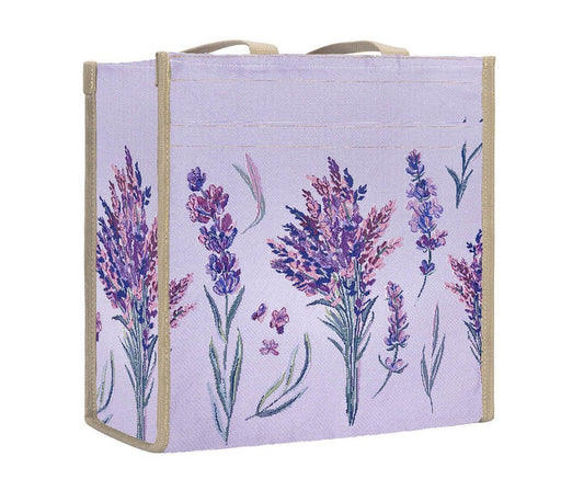 Lavender - Shopper Bag-0